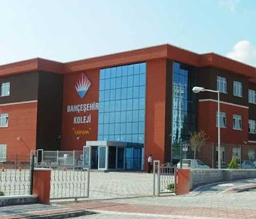 Bahçeşehir Koleji
